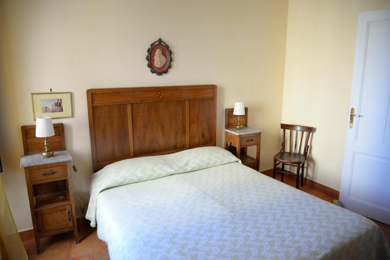 Casa Naumachie Relax In A Safe And Wonderful Place Taormina Eksteriør billede