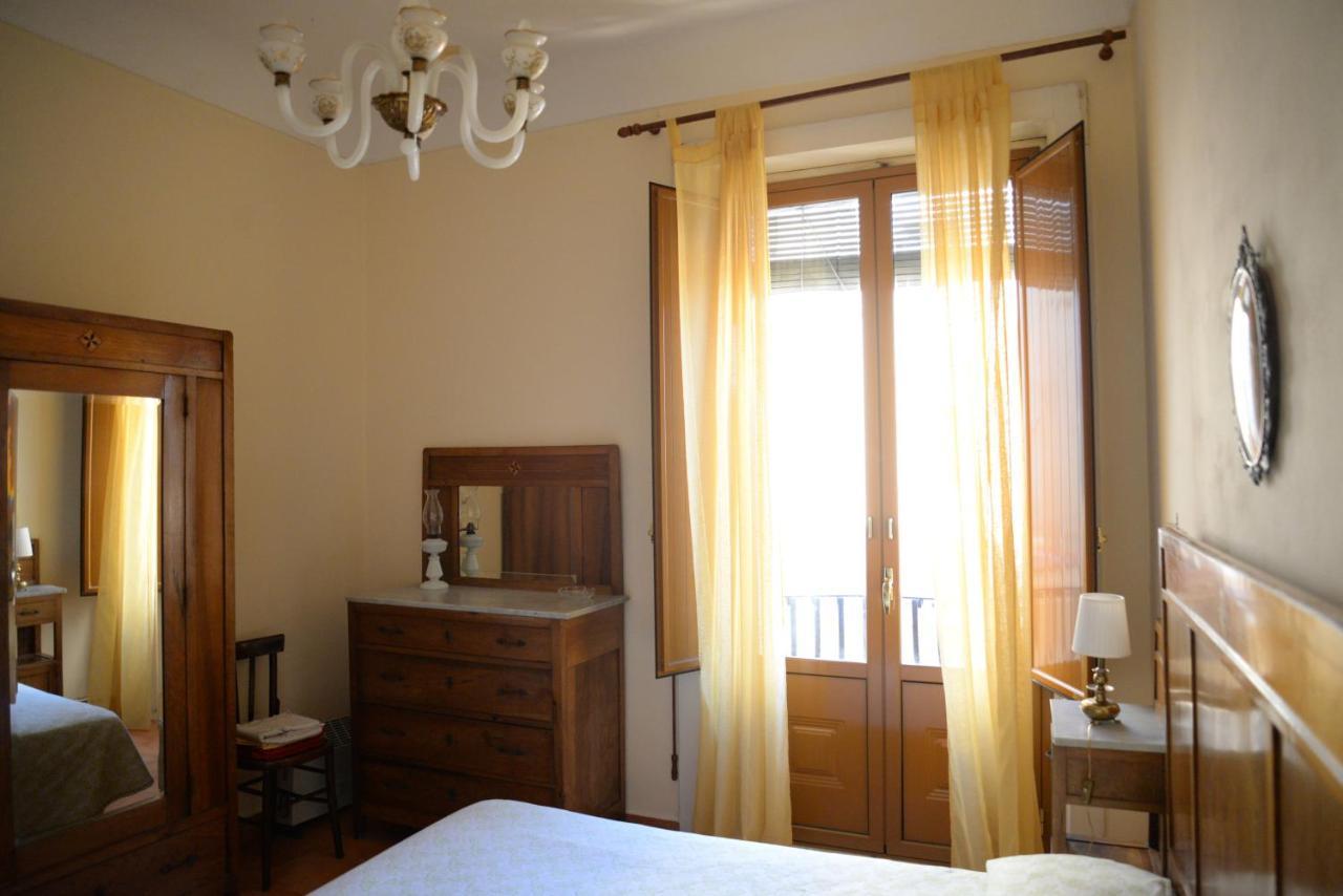 Casa Naumachie Relax In A Safe And Wonderful Place Taormina Eksteriør billede
