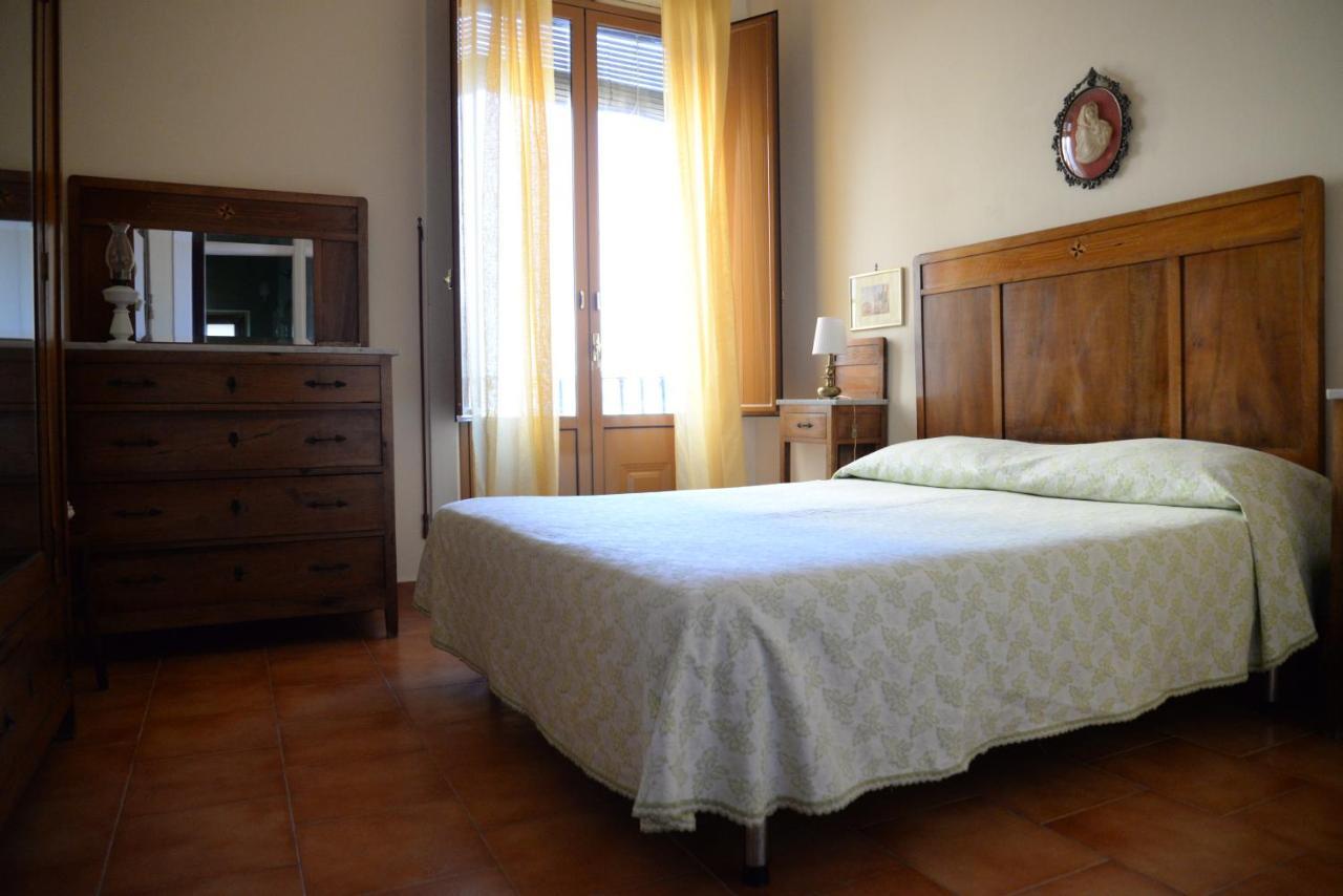 Casa Naumachie Relax In A Safe And Wonderful Place Taormina Eksteriør billede