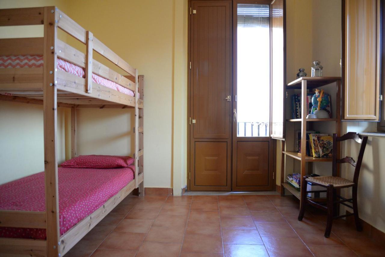 Casa Naumachie Relax In A Safe And Wonderful Place Taormina Eksteriør billede